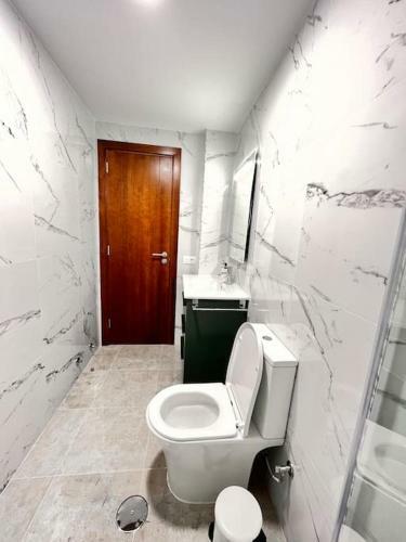 Apartamento Descanso Y Encanto En Vilaflor