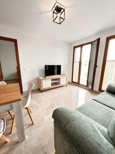 Apartamento Descanso Y Encanto En Vilaflor