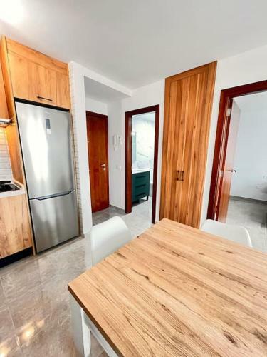 Apartamento Descanso Y Encanto En Vilaflor