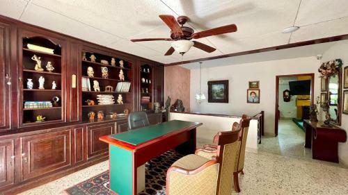Villa Sofia Del Mar - Piscina - Playa - Bahia - Castillogrande
