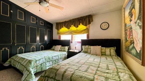 Villa Sofia Del Mar - Piscina - Playa - Bahia - Castillogrande