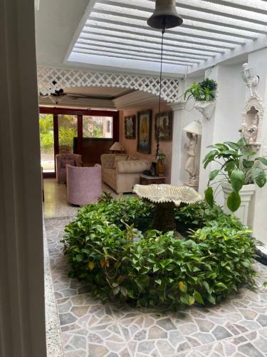 Villa Sofia Del Mar - Piscina - Playa - Bahia - Castillogrande