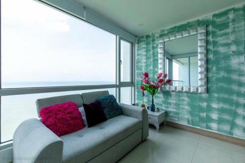Apartamento Frente Al Mar