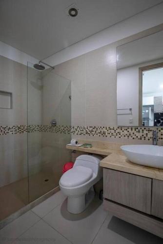 Apartamento Frente Al Mar