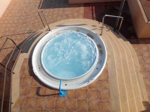 Apartamento Bellevue Env�a Golf
