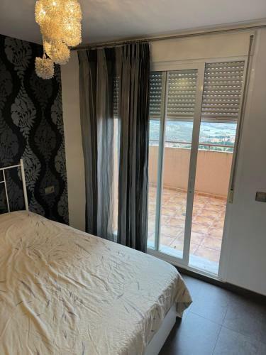 Apartamento Bellevue Env�a Golf