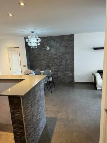 Apartamento Bellevue Env�a Golf