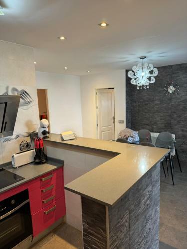 Apartamento Bellevue Env�a Golf