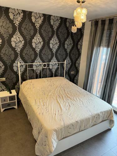 Apartamento Bellevue Env�a Golf