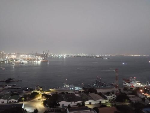 Apartamento Edificio H2 Apto 2103 Cartagena.