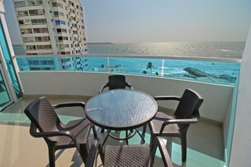 Apartamento Torres Del Lago