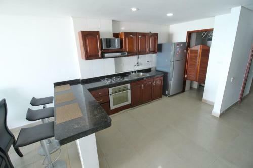 Apartamento Torres Del Lago