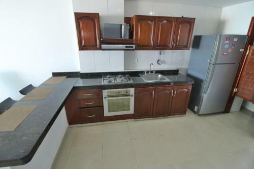 Apartamento Torres Del Lago