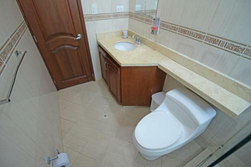 Apartamento Torres Del Lago