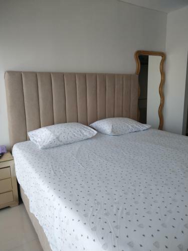 Apartamento En Cartagena