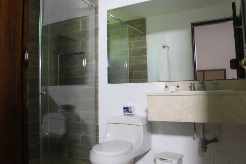 Albergue Dorado Plaza Getsemani