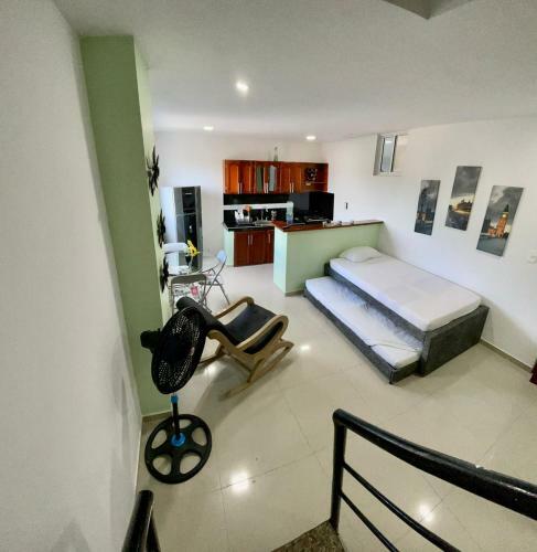 Apartamento 403