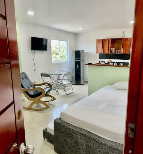 Apartamento 403