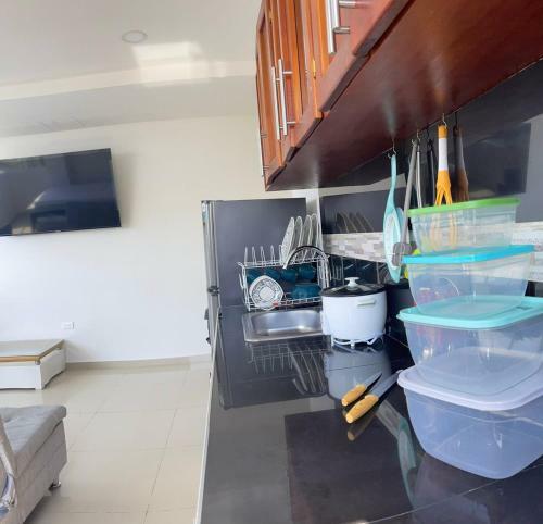 Apartamento 301