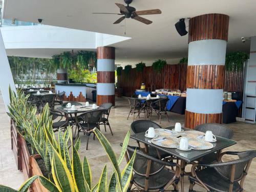 Apartamento Hermoso Apto Cartagena