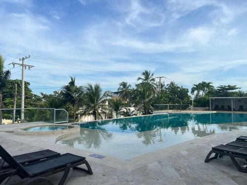 Apartamento Hermoso Apto Cartagena