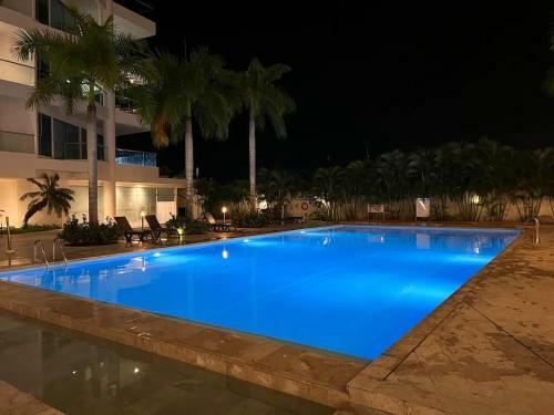 Apartamento Hermoso Apto Cartagena