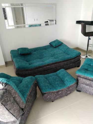 Apartamento Hermoso Apto Cartagena
