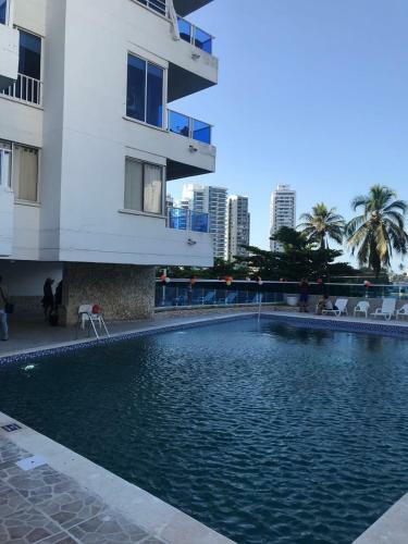 Apartamento C�modo Estudio Con Vista Al Lago