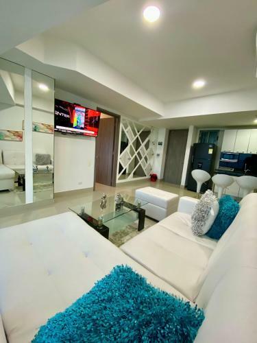 Apartamento Tu Vista Ideal