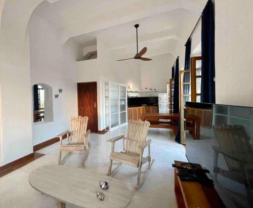 Apartamento Las Margaritas 401
