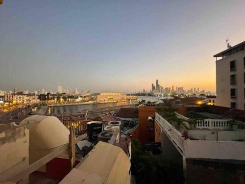 Apartamento Las Margaritas 401