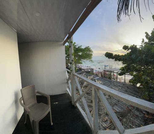 Apartamento Mirador De Baru