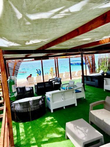 Apartamento Mirador De Baru