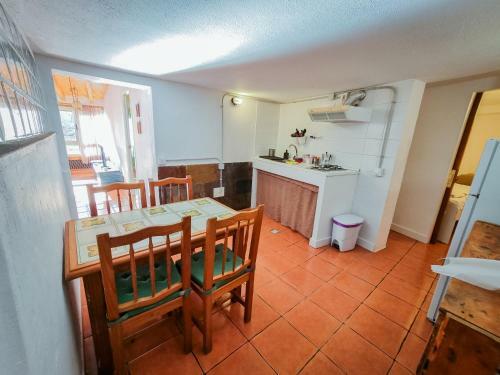 Apartamento El Alpendre De La Vega