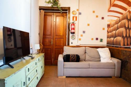 Apartamento El Alpendre De La Vega