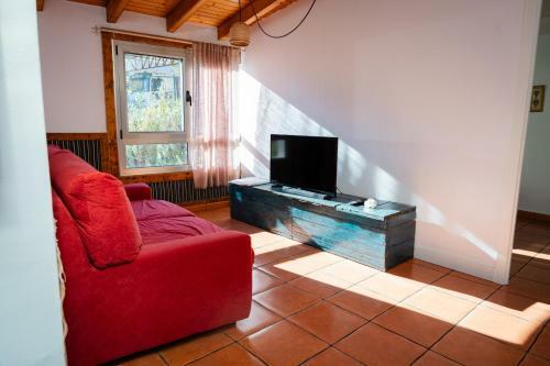 Apartamento El Alpendre De La Vega