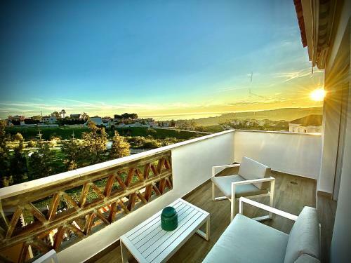 Apartamento Baviera Golf Y Mar