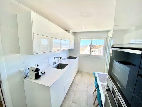 Apartamento Baviera Golf Y Mar