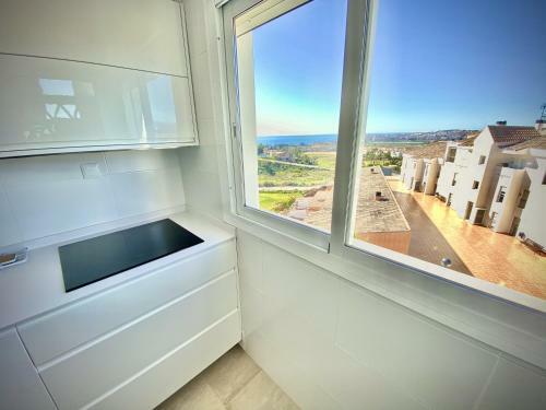 Apartamento Baviera Golf Y Mar