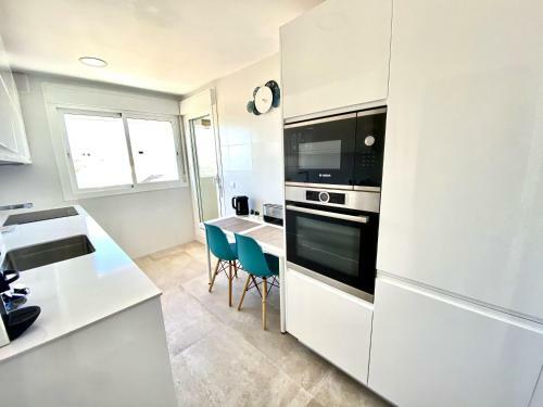 Apartamento Baviera Golf Y Mar