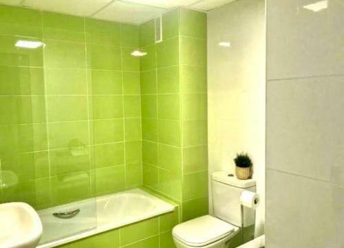 Apartamento Baviera Golf Y Mar