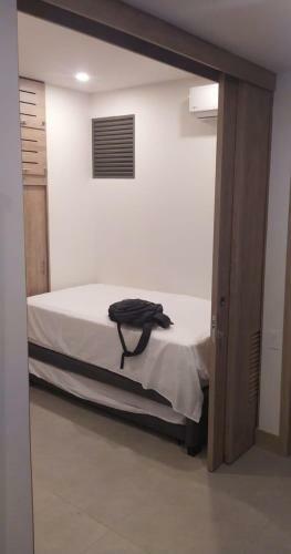 Apartamento Apto Morroszoe 217a