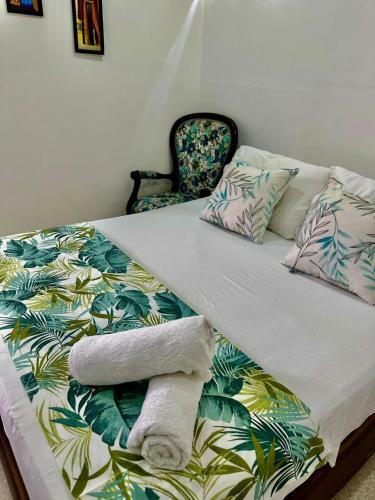 Hotel Casa Centro Hist�rico De Cartagena