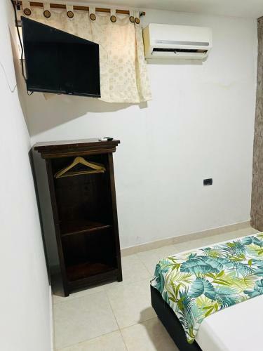 Hotel Casa Centro Hist�rico De Cartagena