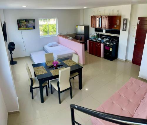 Apartamento 408