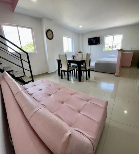 Apartamento 408