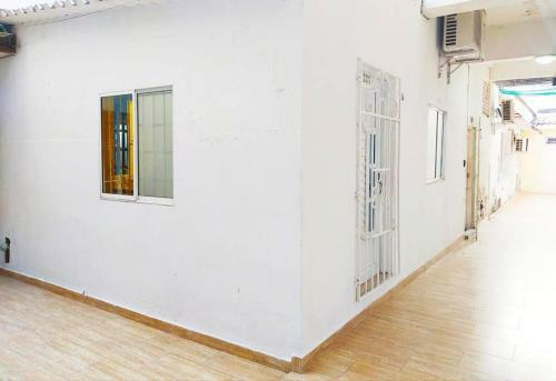 Apartamento Apt- Centro Hist�rico 303-1-2