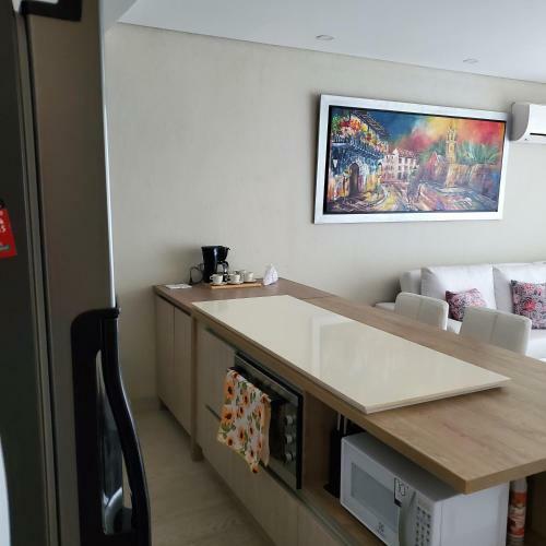 Apartamento Martinique 603 Apto De Lujo X4 Personas