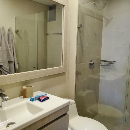 Apartamento Martinique 603 Apto De Lujo X4 Personas