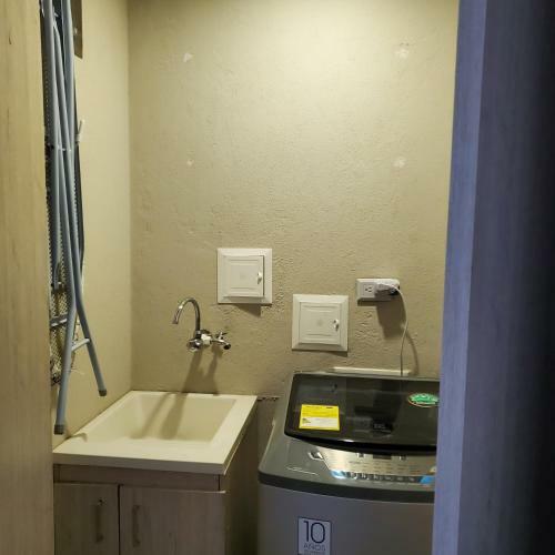 Apartamento Martinique 603 Apto De Lujo X4 Personas